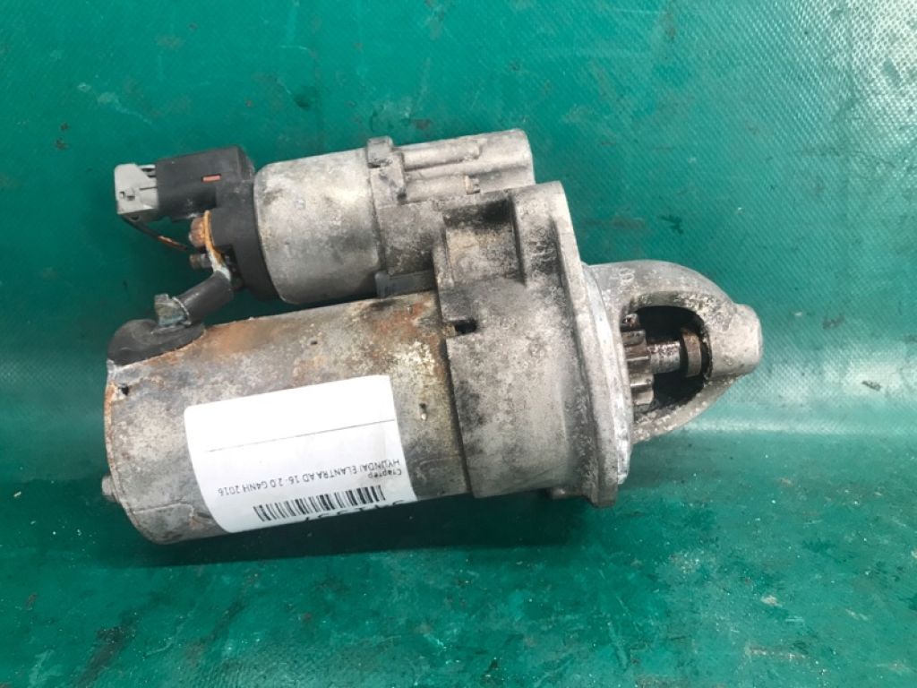 36100-2E551 | стартер HYUNDAI ELANTRA AD 16-