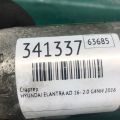 36100-2E551 | стартер HYUNDAI ELANTRA AD 16- - Прев'ю 4