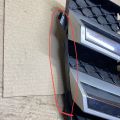 A 164 880 27 85 | Решетка радиатора MERCEDES GL-CLASS X164 06-12 - Превью 5