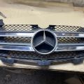 A 164 880 27 85 | Решетка радиатора MERCEDES GL-CLASS X164 06-12 - Превью 11