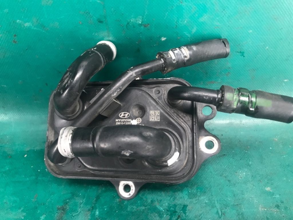25620-F2000 | Теплообмінник АКПП HYUNDAI ELANTRA AD 16-