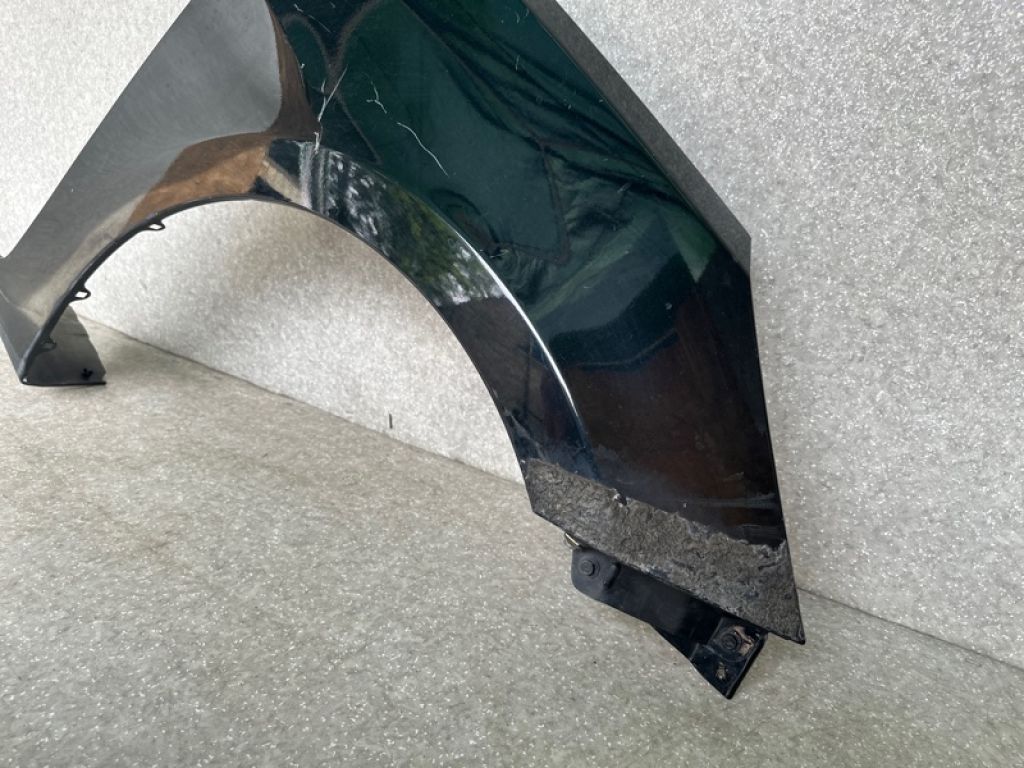 66321-1R350 | Крыло переднее прав. HYUNDAI ACCENT RB 10- - Фото 4