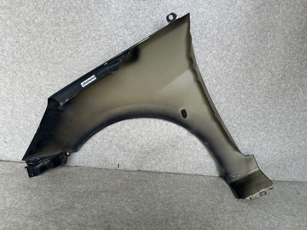 66321-1R350 | Крыло переднее прав. HYUNDAI ACCENT RB 10- - Фото 5