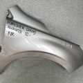 57120SG0209P | Крило переднє прав. SUBARU FORESTER 12-19 - Прев'ю 2