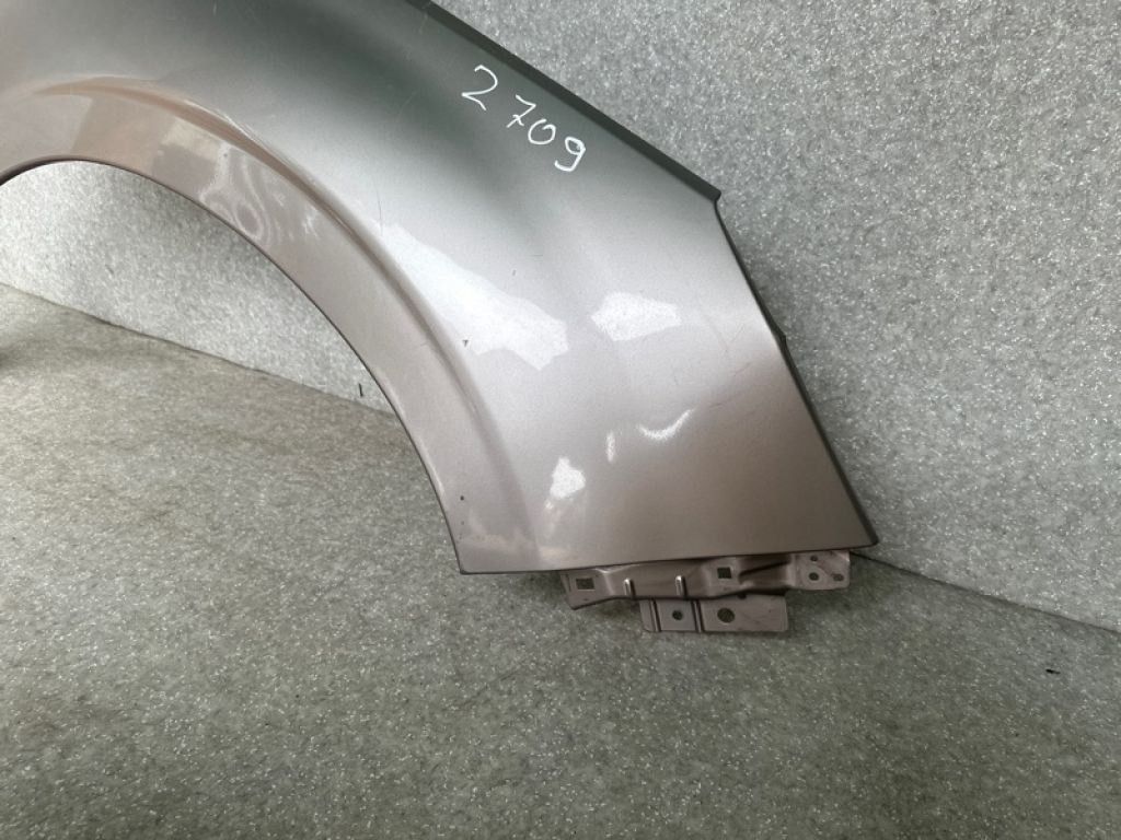 57120SG0209P | Крило переднє прав. SUBARU FORESTER 12-19 - Фото 4