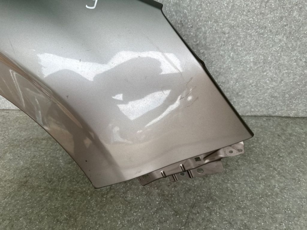 57120SG0209P | Крило переднє прав. SUBARU FORESTER 12-19 - Фото 5