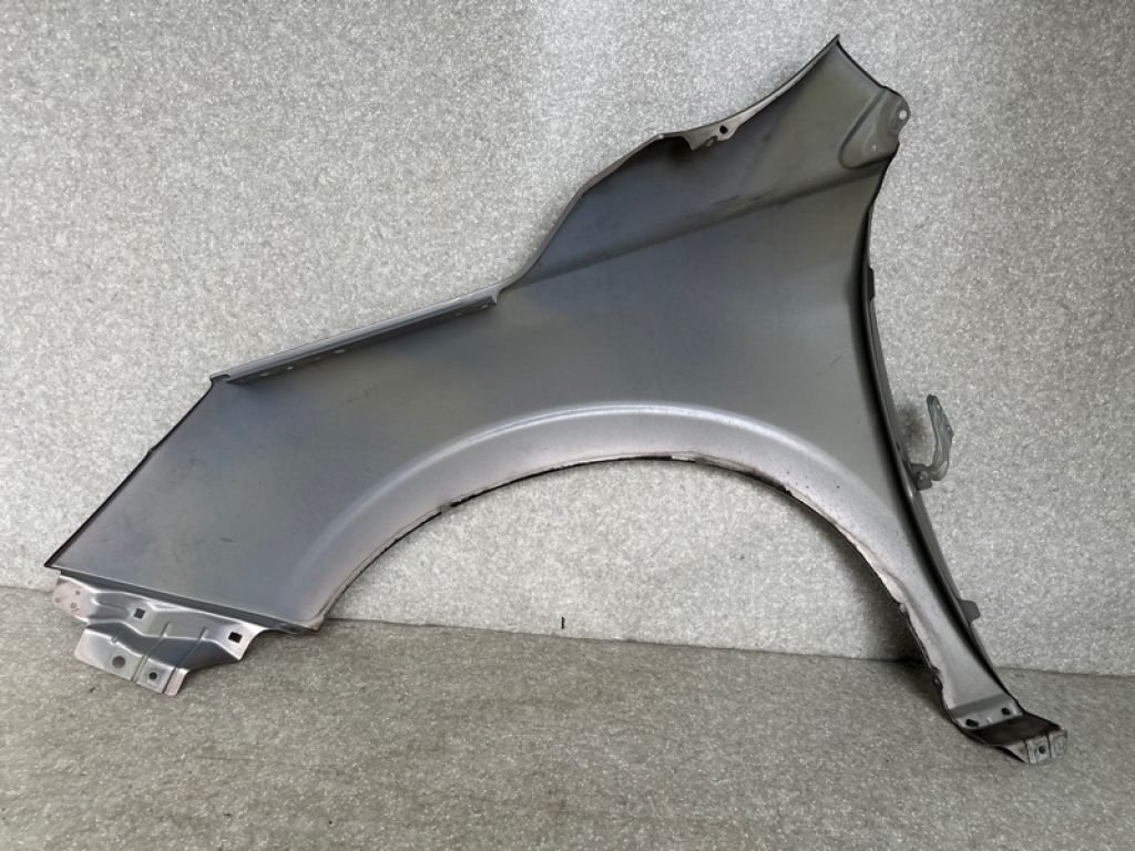 57120SG0209P | Крило переднє прав. SUBARU FORESTER 12-19 - Фото 6