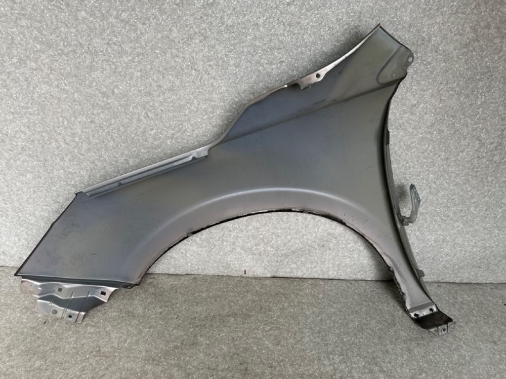 57120SG0209P | Крило переднє прав. SUBARU FORESTER 12-19 - Фото 7