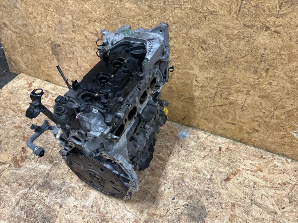 QR25DE | Двигатель бензин NISSAN X-TRAIL/ROGUE T32 13-20 - Фото 2
