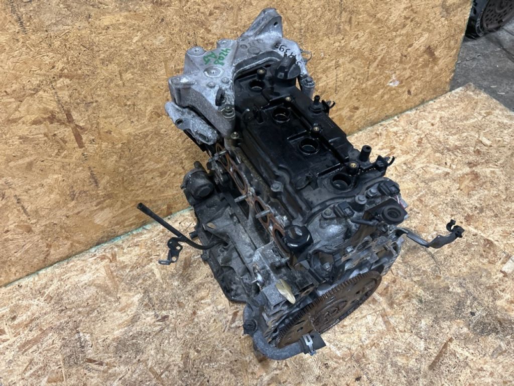 QR25DE | Двигатель бензин NISSAN X-TRAIL/ROGUE T32 13-20 - Фото 3