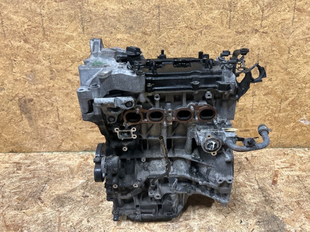 QR25DE | Двигатель бензин NISSAN X-TRAIL/ROGUE T32 13-20 - Фото 4