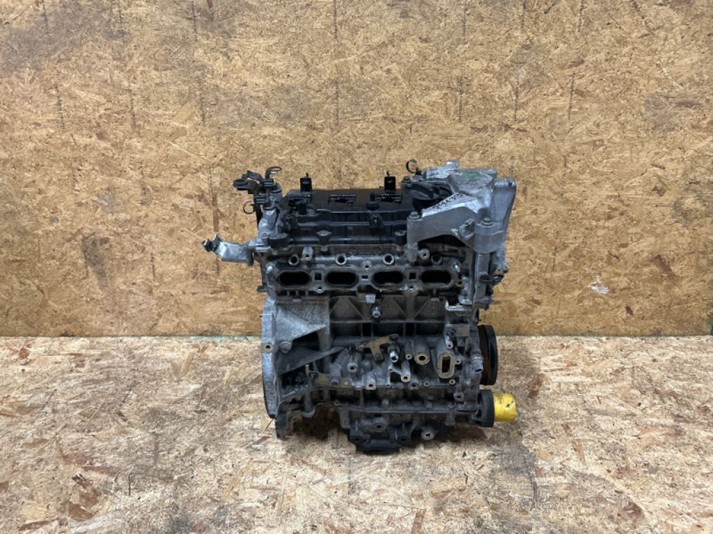 QR25DE | Двигатель бензин NISSAN X-TRAIL/ROGUE T32 13-20 - Фото 6
