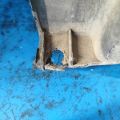 CJ5Z-16103-B | Подкрылок передн. лев. FORD ESCAPE 12-19 - Превью 3