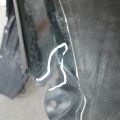 74100-TZ3-A00 | Подкрылок передн. прав. ACURA TLX 14-17 - Превью 3