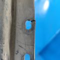 DS7Z16102A | Подкрылок передн. прав. FORD FUSION 14- - Превью 4