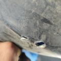 KB7W-52-111 | Подкрылок передн. прав. MAZDA CX-5 (KF) 16-21 - Превью 3