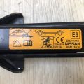 99550-1KA1A | Домкрат NISSAN JUKE 10-19 - Превью 13
