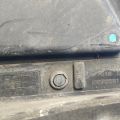 KB7W-52-211 | Подкрылок передн. лев. MAZDA CX-5 (KF) 16-21 - Превью 3