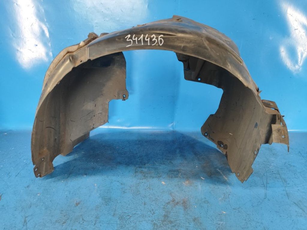 JR3Z-16102-A | Подкрылок передн. прав. FORD MUSTANG 15-