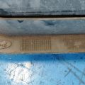 JR3Z-16103-E | Подкрылок передн. лев. FORD MUSTANG 15- - Превью 4