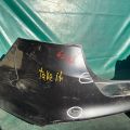 DS7Z-17K835-AACP | Бампер задний FORD FUSION 14- - Превью 3