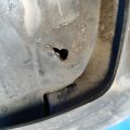 5N0805912C | Подкрылок передн. прав. VOLKSWAGEN TIGUAN 08-17 - Превью 3