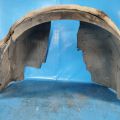 DS7Z16103A | Подкрылок передн. лев. FORD FUSION 14- - Превью 3