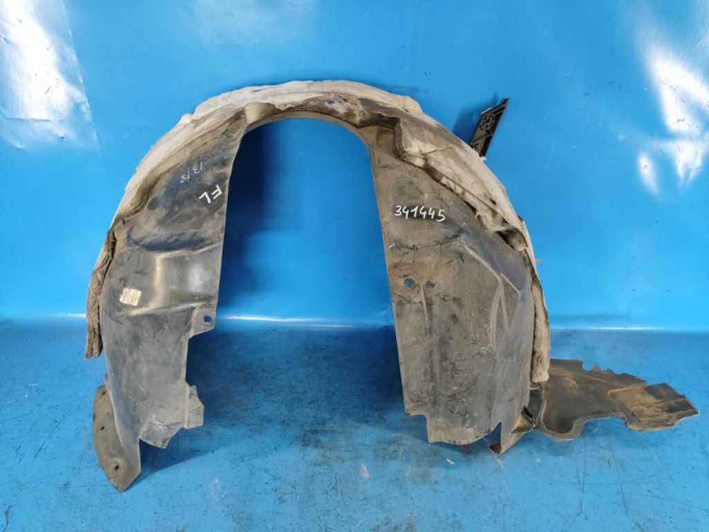 DS7Z16103A | Подкрылок передн. лев. FORD FUSION 14-