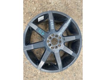 Диск R20 DODGE DURANGO 11- (WD)