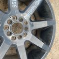 Диск R20 DODGE DURANGO 11- (WD) - Прев'ю 2