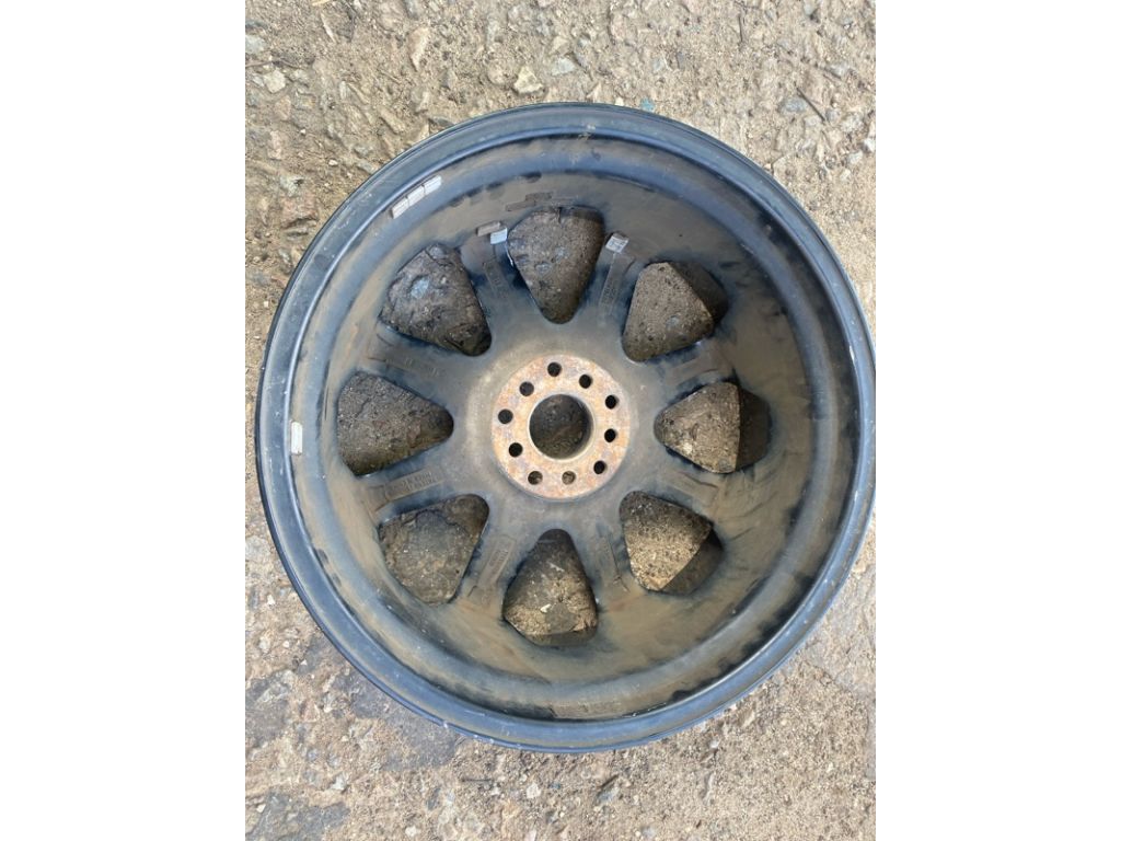 Диск R20 DODGE DURANGO 11- (WD) - Фото 7