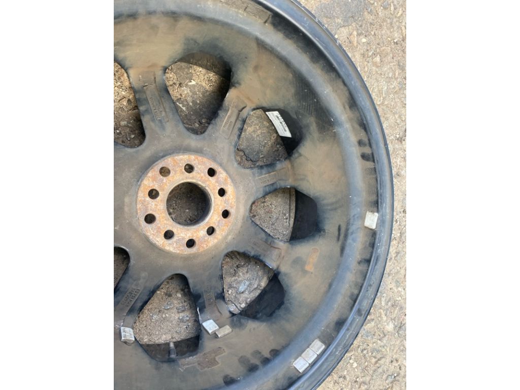 Диск R20 DODGE DURANGO 11- (WD) - Фото 9