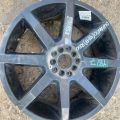 Диск R20 DODGE DURANGO 11- (WD)
