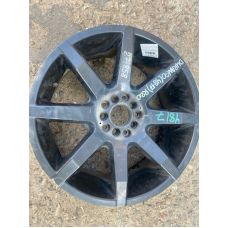 Диск R20 DODGE DURANGO 11- (WD)