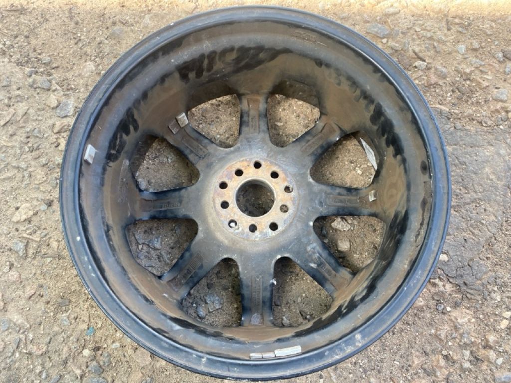 Диск R20 DODGE DURANGO 11- (WD) - Фото 4