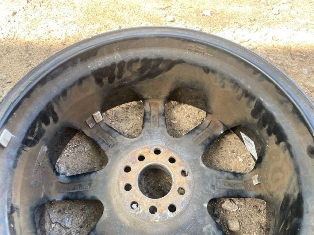 Диск R20 DODGE DURANGO 11- (WD) - Фото 5