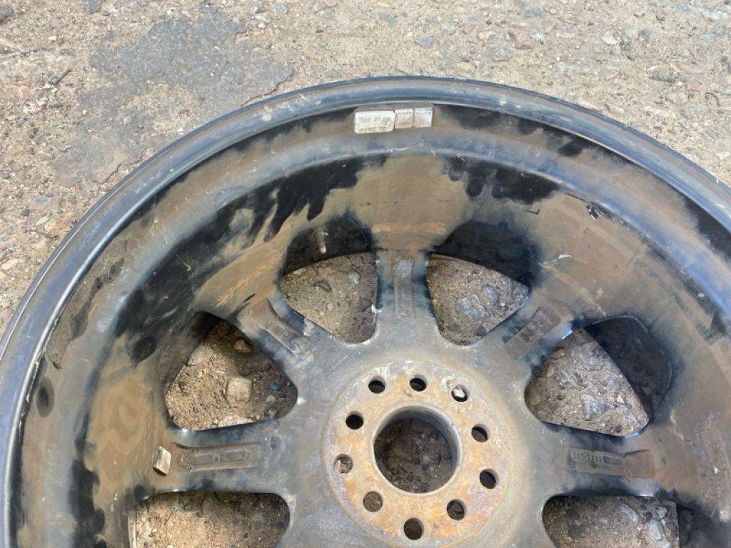 Диск R20 DODGE DURANGO 11- (WD) - Фото 6