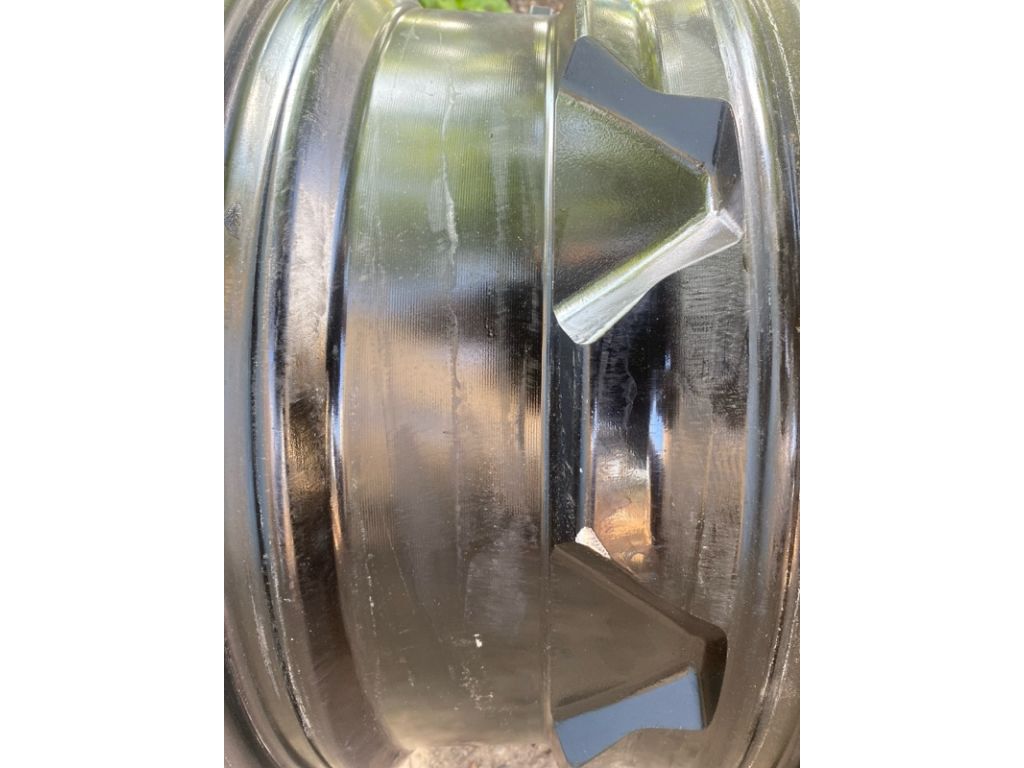 Диск R20 DODGE DURANGO 11- (WD) - Фото 10
