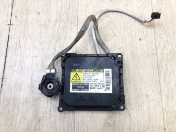 Блок розпалювання ксенону LEXUS RX350/450 09-15