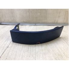 Накладка крыла задн. HYUNDAI SANTA FE (SM) 00-06