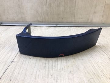 Накладка крыла задн. HYUNDAI SANTA FE (SM) 00-06
