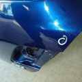 64401-06470 | Кришка багажника TOYOTA CAMRY 40 06-11 - Прев'ю 3