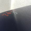 64401-06470 | Кришка багажника TOYOTA CAMRY 40 06-11 - Прев'ю 6