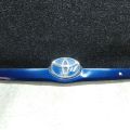 76811-33130-J1 | Панель підсвічування номера TOYOTA CAMRY 40 06-11