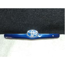 Панель подсветки номера TOYOTA CAMRY 40 06-11