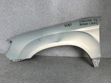 Крыло переднее лев. SUBARU FORESTER SG 02-07