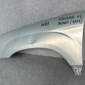 57110SA0509P | Крило переднє лів. SUBARU FORESTER SG 02-07 - Прев'ю 3