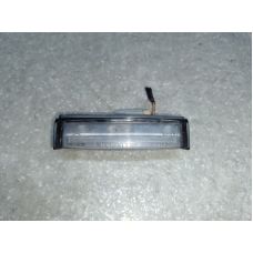 Подсветка номера TOYOTA CAMRY 40 06-11