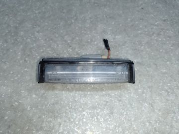 Подсветка номера TOYOTA CAMRY 40 06-11