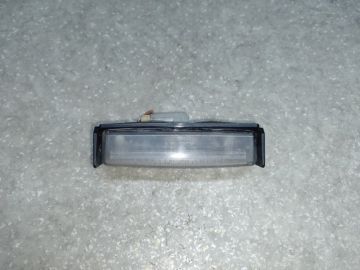 Подсветка номера TOYOTA CAMRY 40 06-11